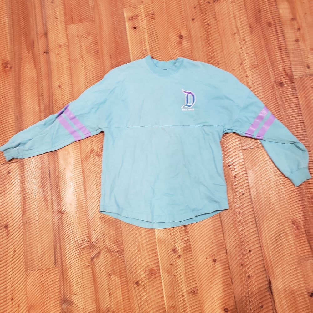 Disneyland spirit jersey